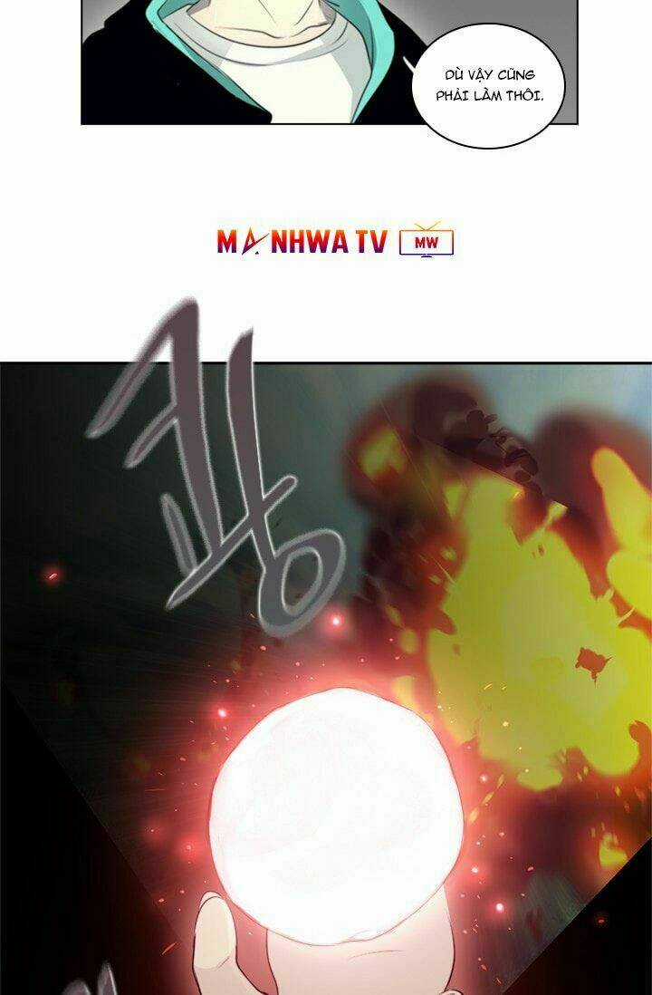 Người Cống Hiến - Chapter 10 - Trang 49