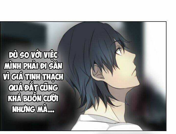 Người Cống Hiến - Chapter 11 - Trang 15