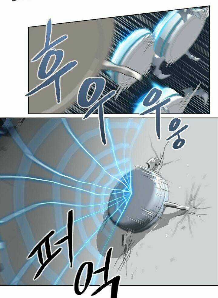 Người Cống Hiến - Chapter 11 - Trang 19