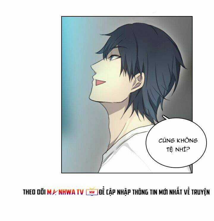 Người Cống Hiến - Chapter 11 - Trang 22