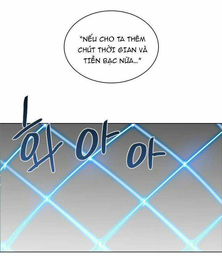 Người Cống Hiến - Chapter 11 - Trang 23