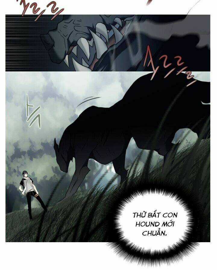 Người Cống Hiến - Chapter 11 - Trang 29