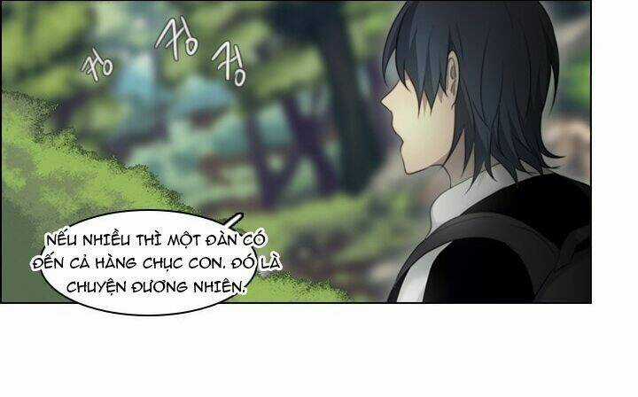 Người Cống Hiến - Chapter 11 - Trang 34