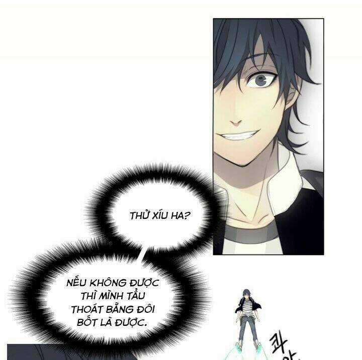 Người Cống Hiến - Chapter 11 - Trang 36