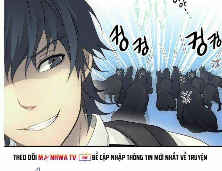 Người Cống Hiến - Chapter 11 - Trang 37