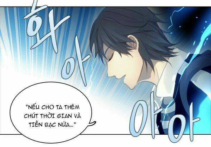 Người Cống Hiến - Chapter 11 - Trang 38