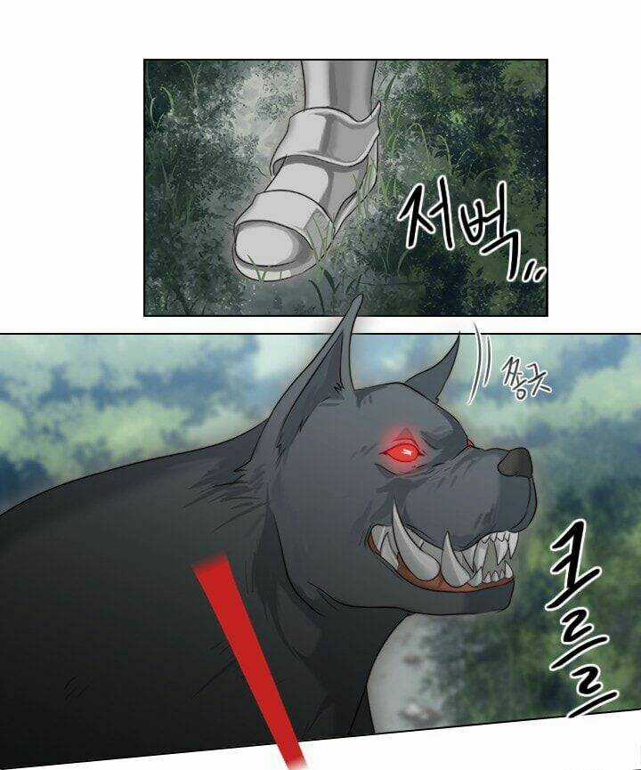 Người Cống Hiến - Chapter 11 - Trang 41