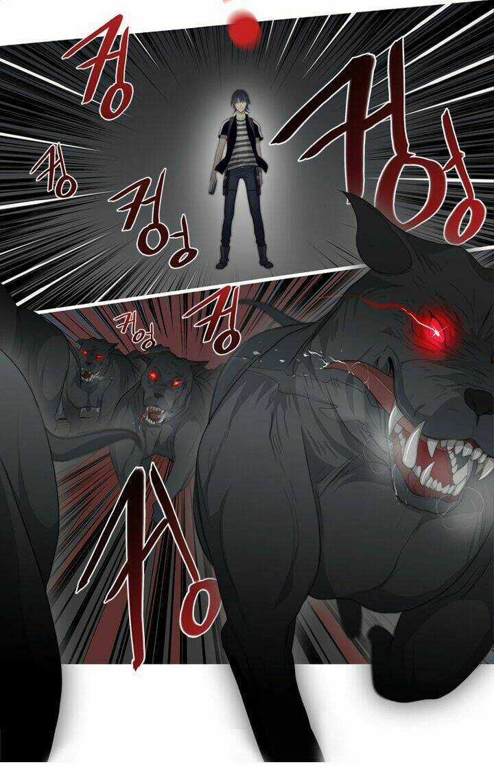 Người Cống Hiến - Chapter 11 - Trang 42