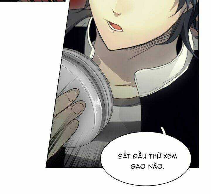 Người Cống Hiến - Chapter 11 - Trang 44