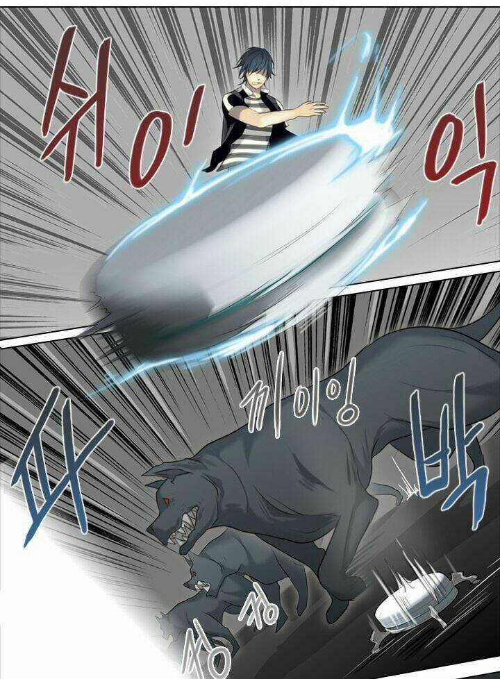 Người Cống Hiến - Chapter 11 - Trang 45