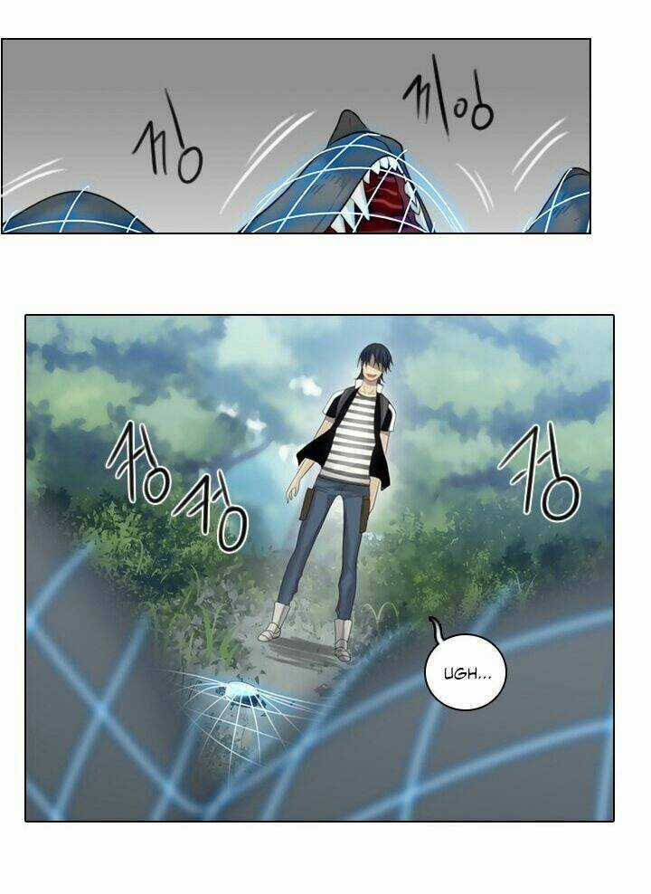 Người Cống Hiến - Chapter 11 - Trang 49