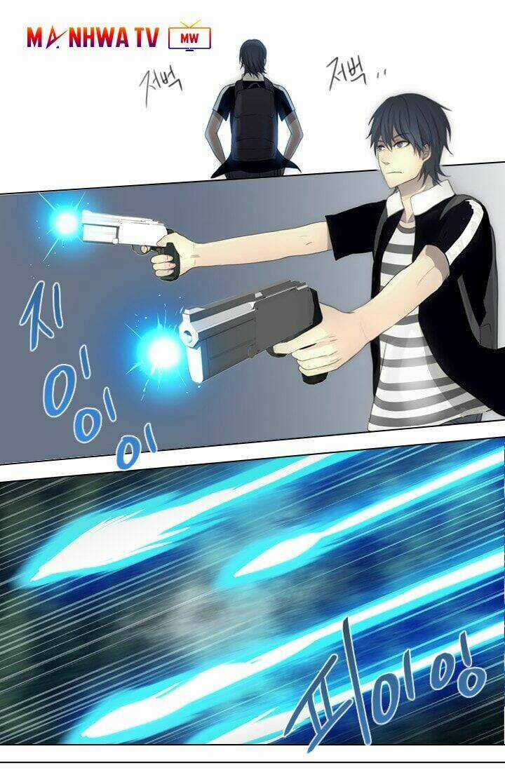 Người Cống Hiến - Chapter 11 - Trang 50