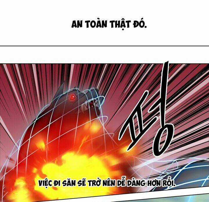 Người Cống Hiến - Chapter 11 - Trang 51