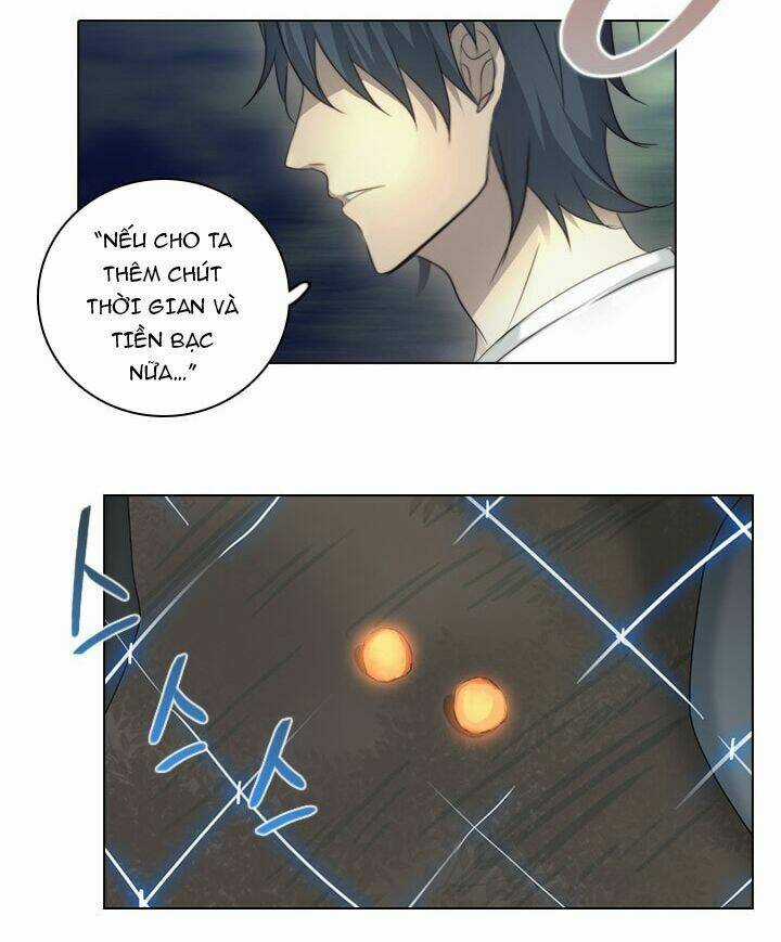 Người Cống Hiến - Chapter 11 - Trang 54