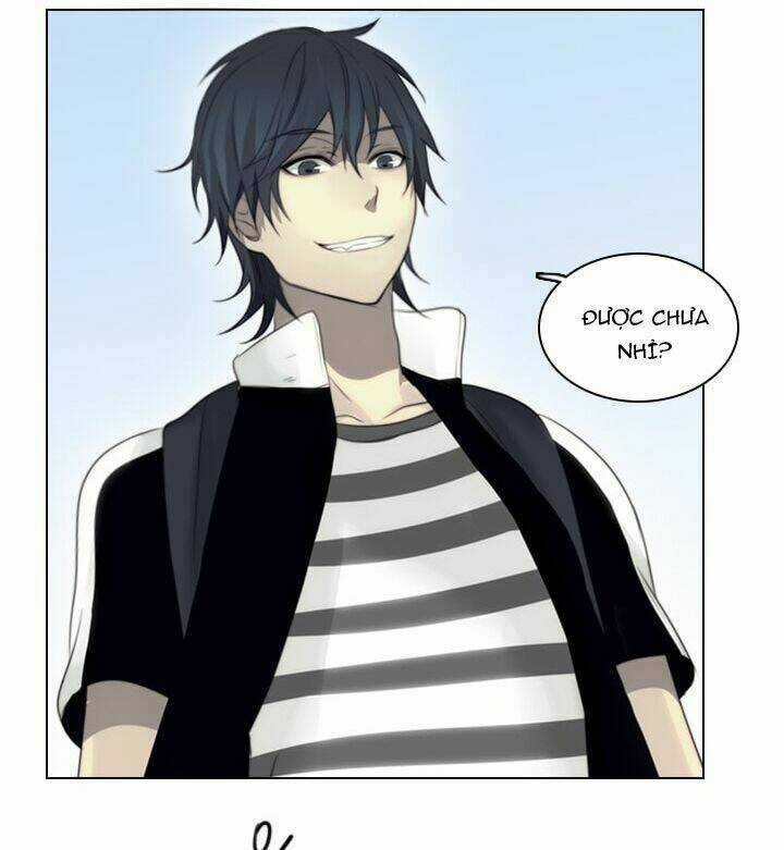 Người Cống Hiến - Chapter 11 - Trang 56