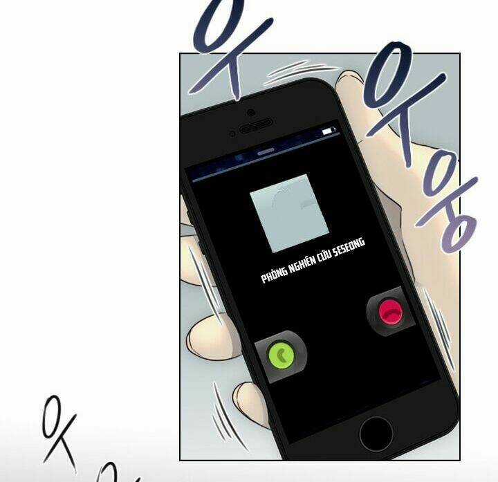 Người Cống Hiến - Chapter 11 - Trang 58