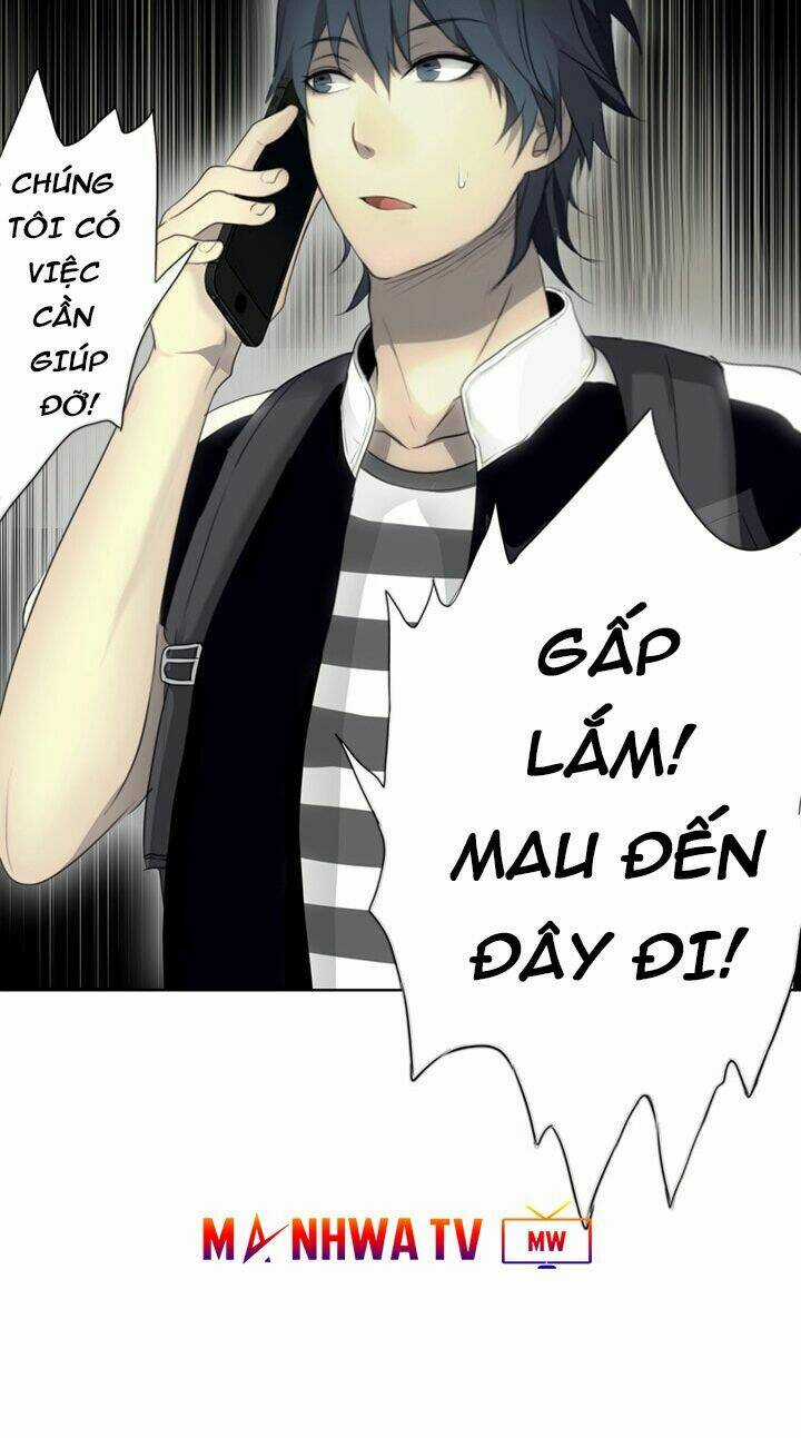 Người Cống Hiến - Chapter 11 - Trang 61