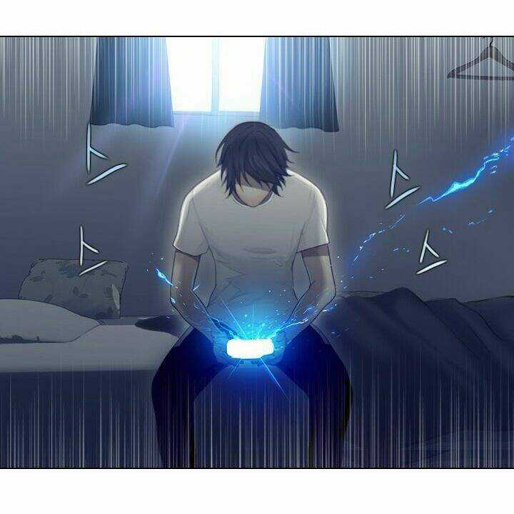 Người Cống Hiến - Chapter 11 - Trang 10