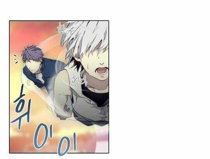 Người Cống Hiến - Chapter 12 - Trang 20