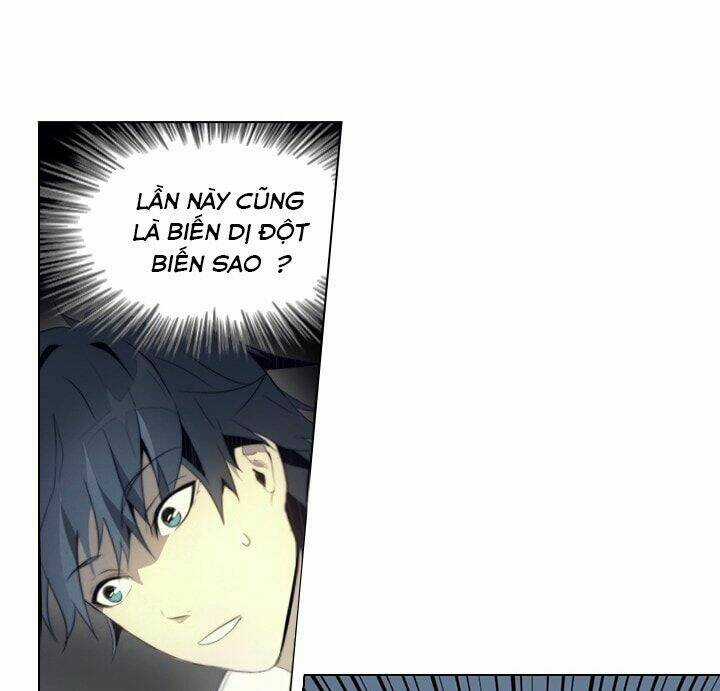 Người Cống Hiến - Chapter 12 - Trang 29