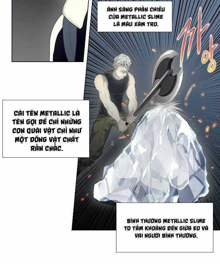 Người Cống Hiến - Chapter 12 - Trang 30