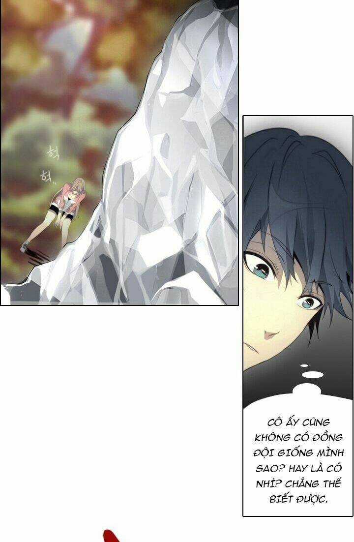 Người Cống Hiến - Chapter 12 - Trang 33