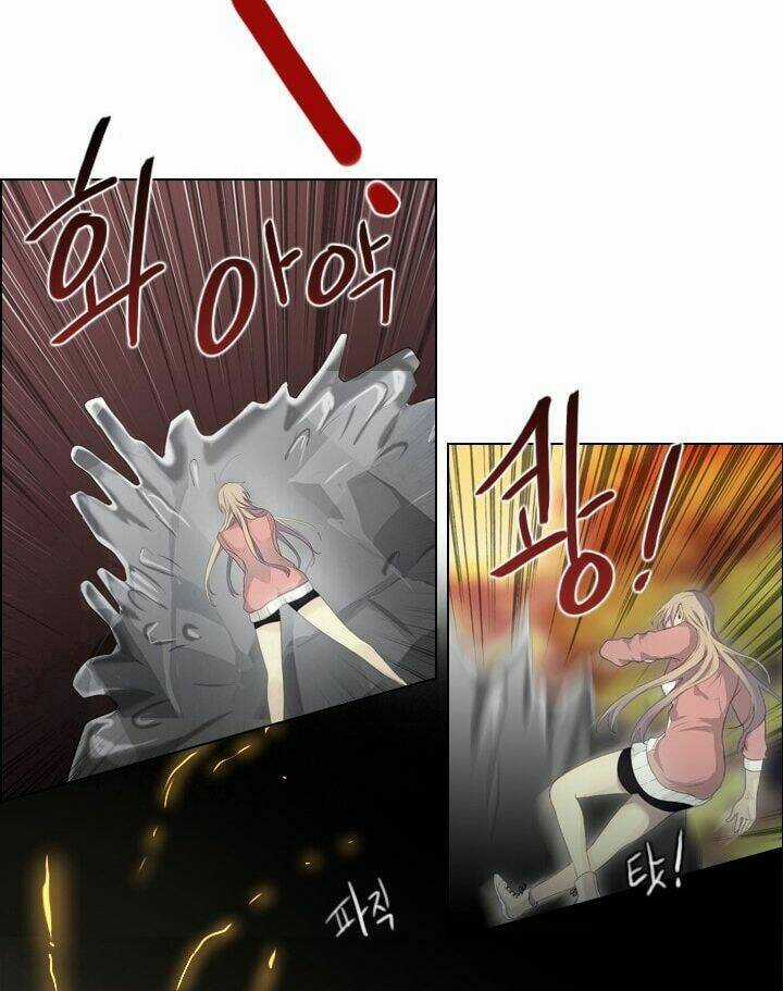 Người Cống Hiến - Chapter 12 - Trang 34