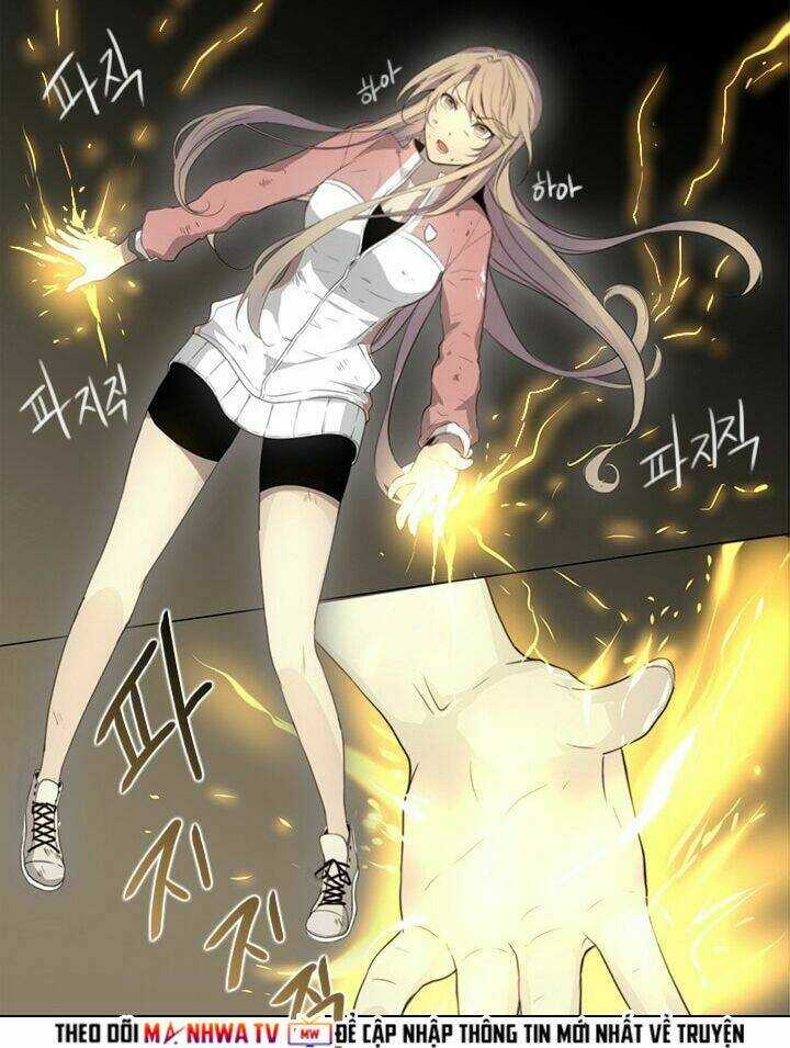 Người Cống Hiến - Chapter 12 - Trang 35