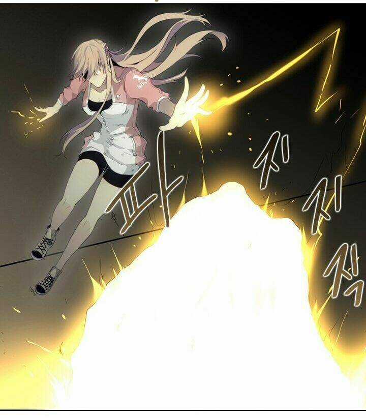 Người Cống Hiến - Chapter 12 - Trang 36