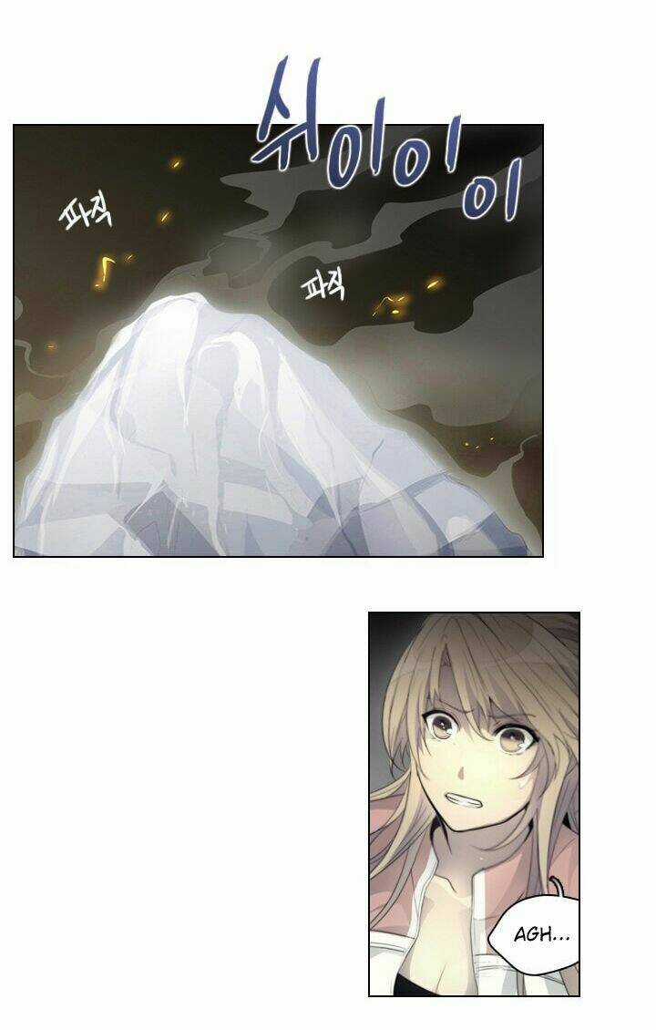 Người Cống Hiến - Chapter 12 - Trang 38