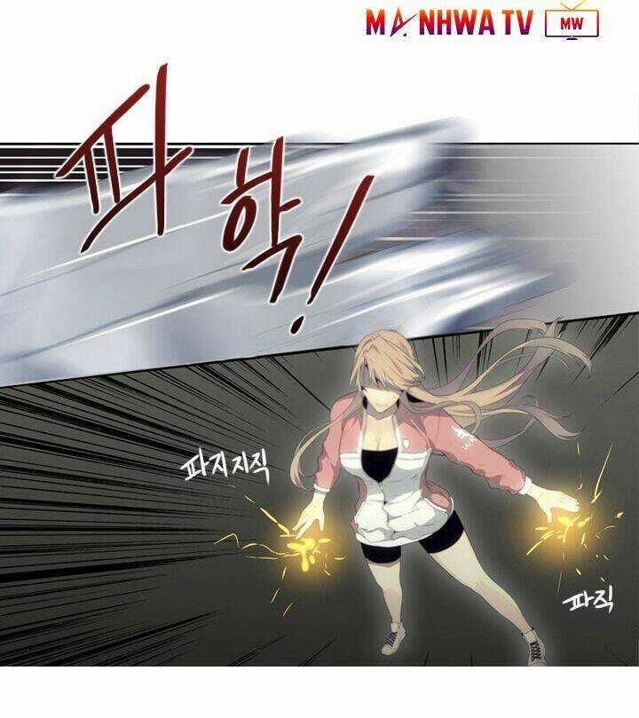 Người Cống Hiến - Chapter 12 - Trang 39