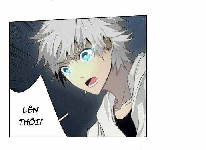 Người Cống Hiến - Chapter 12 - Trang 41