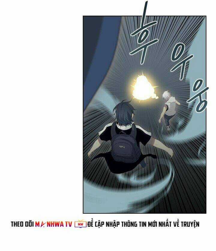 Người Cống Hiến - Chapter 12 - Trang 42