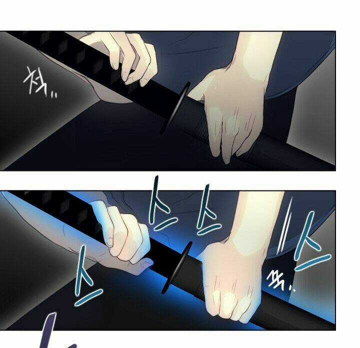 Người Cống Hiến - Chapter 12 - Trang 44