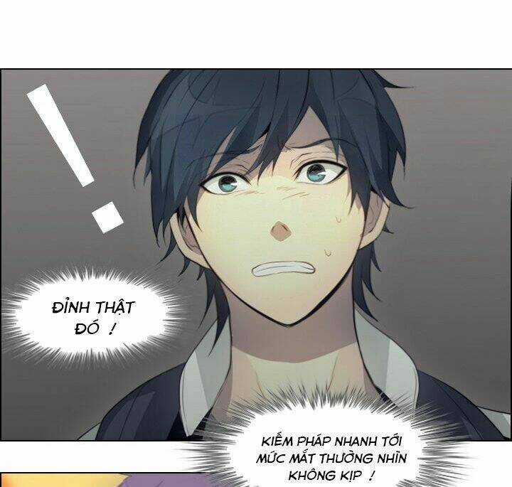 Người Cống Hiến - Chapter 12 - Trang 48