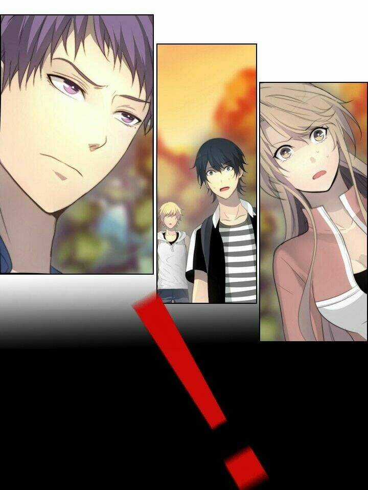 Người Cống Hiến - Chapter 12 - Trang 53