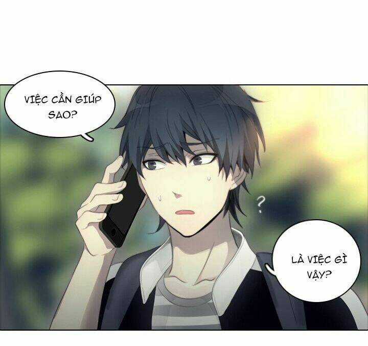 Người Cống Hiến - Chapter 12 - Trang 7