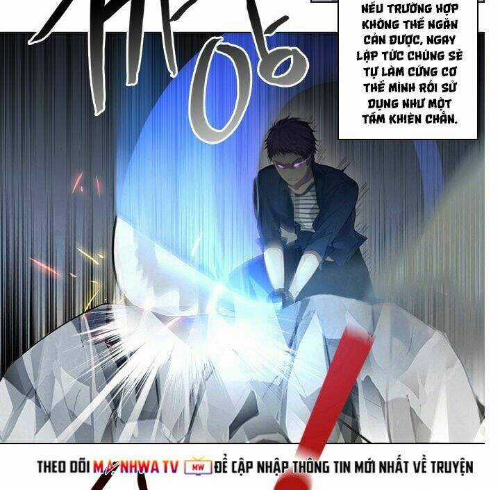 Người Cống Hiến - Chapter 13 - Trang 14