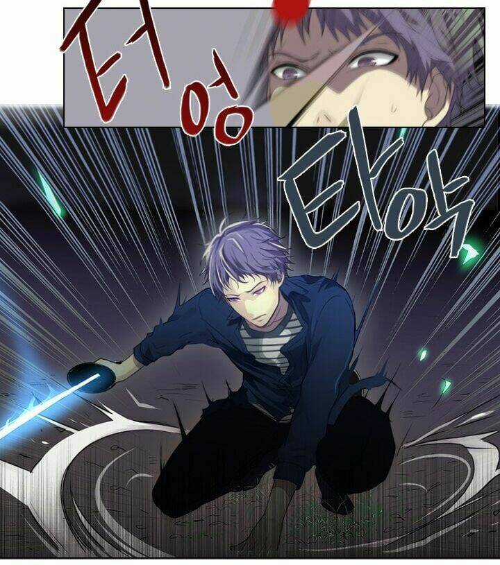 Người Cống Hiến - Chapter 13 - Trang 15