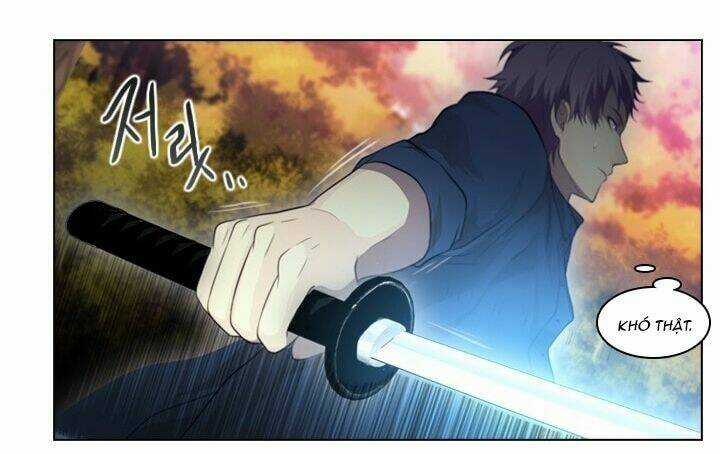 Người Cống Hiến - Chapter 13 - Trang 16