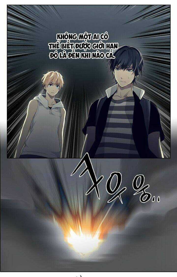 Người Cống Hiến - Chapter 13 - Trang 20