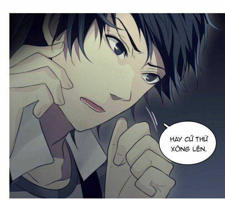 Người Cống Hiến - Chapter 13 - Trang 30