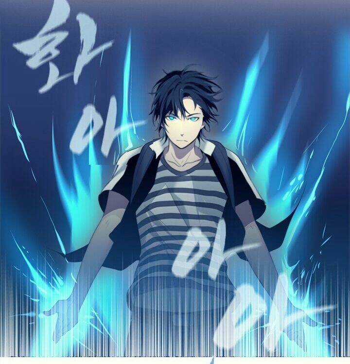 Người Cống Hiến - Chapter 13 - Trang 32