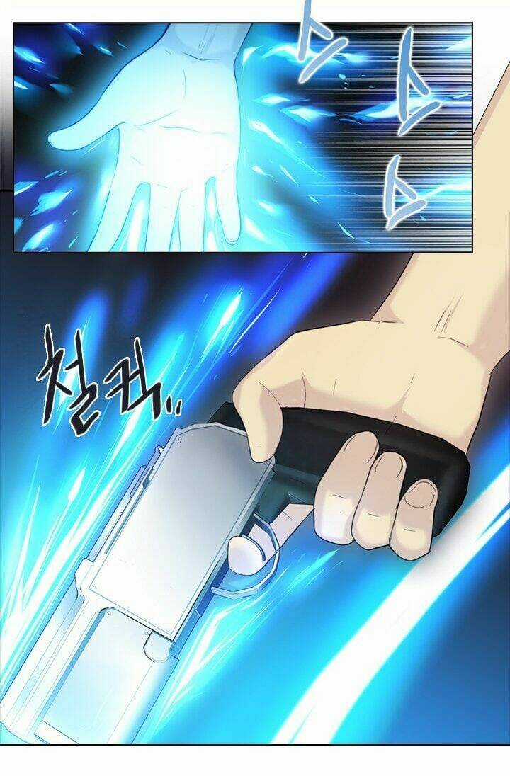 Người Cống Hiến - Chapter 13 - Trang 33