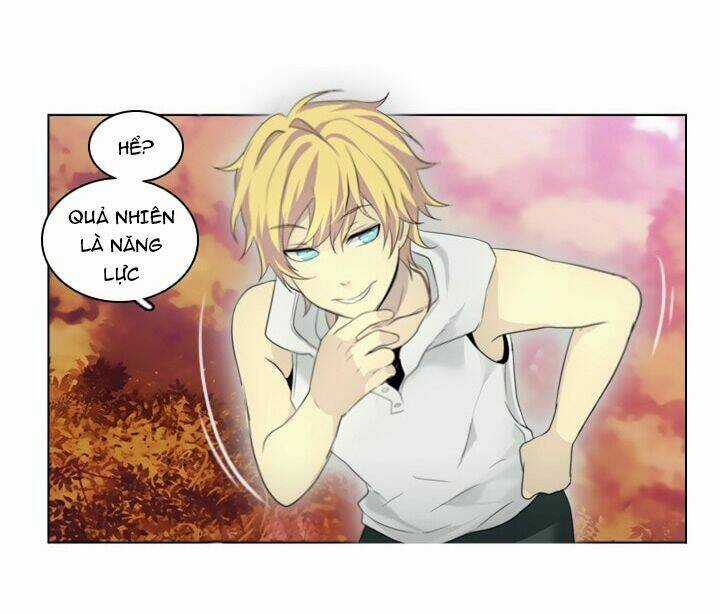Người Cống Hiến - Chapter 13 - Trang 35