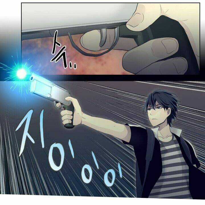 Người Cống Hiến - Chapter 13 - Trang 37