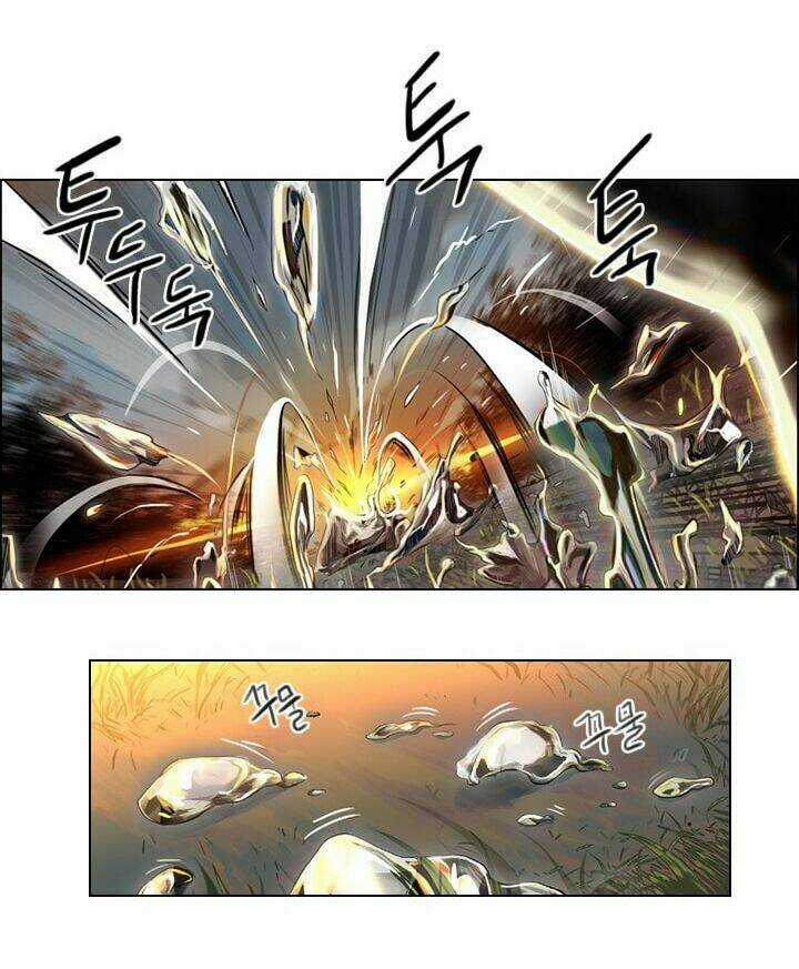 Người Cống Hiến - Chapter 13 - Trang 44