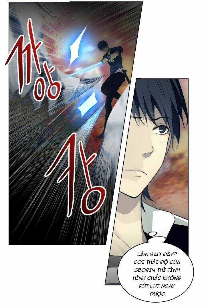 Người Cống Hiến - Chapter 13 - Trang 46