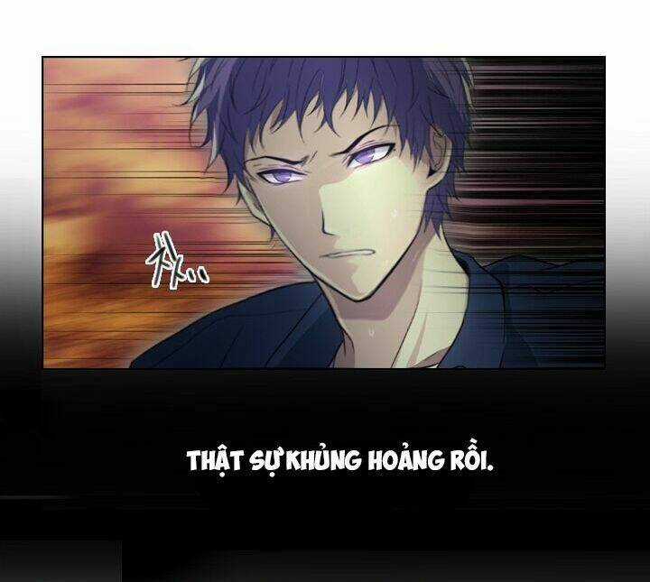 Người Cống Hiến - Chapter 13 - Trang 49