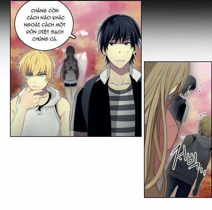 Người Cống Hiến - Chapter 13 - Trang 50